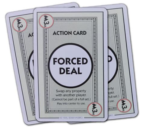 how many card in monopoly deal|Cards in the Monopoly Deal Deck.